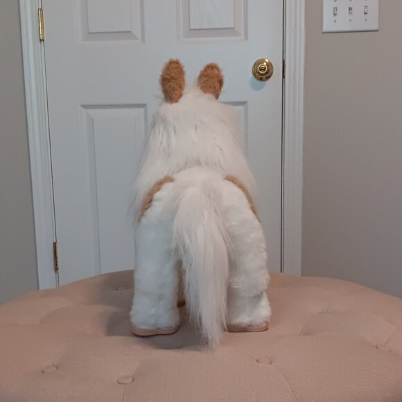 FurReal Pets Pony - Picture 5 of 7